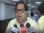BJP MLA Harish Khurana expresses grief over death of VK Malhotra