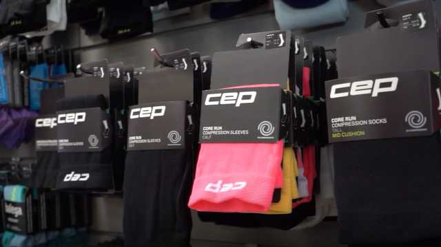 Finding your gear for the OUC Orlando Half Marathon