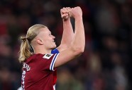 Haaland hat-trick helps Norway defeat Israel amid pro
