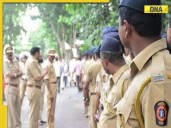 Maharashtra doctor suicide case: Sub-inspector accused of raping doctor arrested