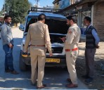 MVD Baramulla Intensifies Enforcement to Strengthen Road Safety, Law Compliance
