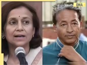 Sonam Wangchuk's wife makes BIG move over his arrest; approaches Supreme Court: