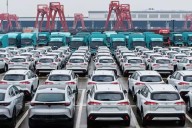 Marcas chinas lideran mercado de autos eléctricos en México