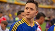 Riquelme tomó una drástica decisión con Ander Herrera en Boca