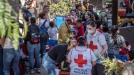 Al menos 200 estudiantes se intoxican por alimento en mal estado