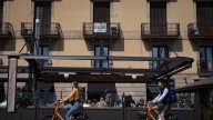 Lisboa, Barcelona y Madrid, las tres ciudades de la Unión Europea donde más parte del sueldo se va al alquiler