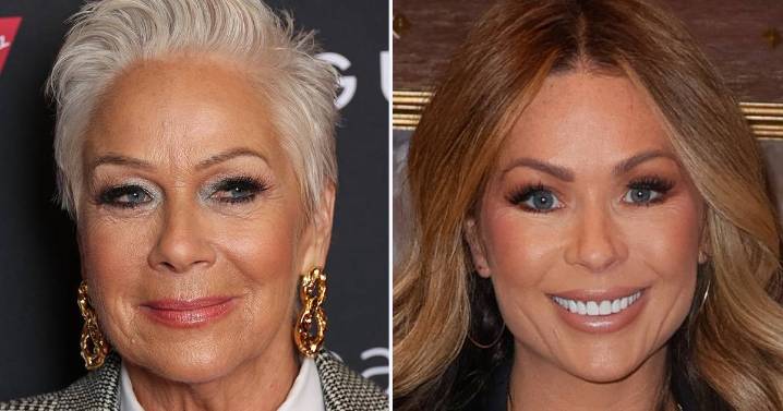Big Brother star says she 'will never speak to Denise Welch' over iconic housemate feud