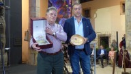 La Fiesta de la Vendimia de Cangas del Narcea ya tiene a los elegidos para recibir la "Cepa de Oro" y el "Racimo de Plata"