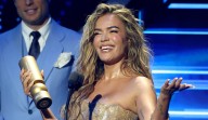 ¡Discurso y concierto! Karol G se robó el show en los Premios Billboard de la Música Latina