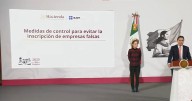 Reforma al Código Fiscal es para poner ‘piso parejo’ contra evasión fiscal con factureras, responde SAT a IP
