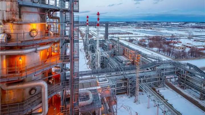 US Sanctions Major Russian Oil Companies, Calls On Moscow To Immediately Agree To Ceasefire