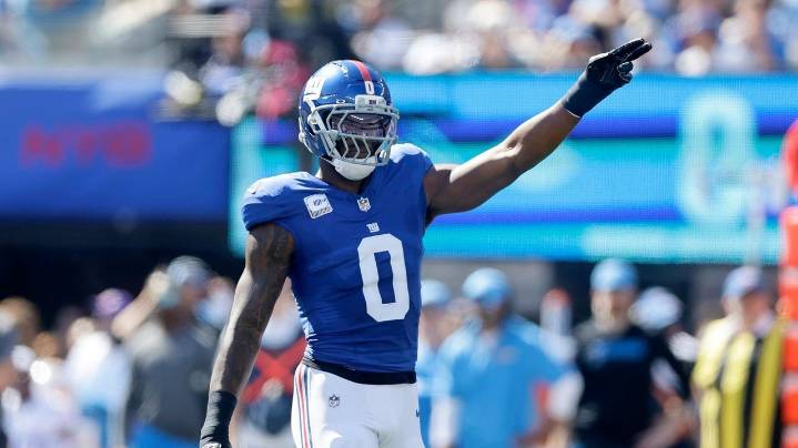 Three takeaways from Giants first victory of season