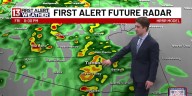 FIRST ALERT FORECAST - Arizona gearing up for a flood threat