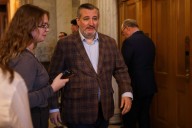 Ted Cruz blasts rising Dem star as 'crazy' as she eyes Senate seat after GOP redistricting