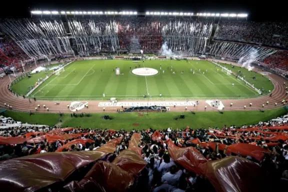 River se prepara para una elección histórica con una cifra récord de socios habilitados
