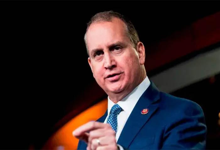 “Ya se ha comenzado a reducir la ayuda a Colombia por la actitud de Petro”: Mario Díaz