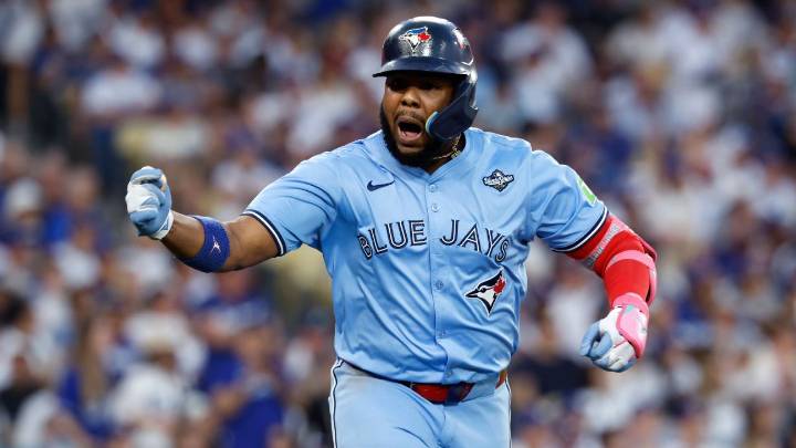 Serie Mundial 2025: Testigos del épico octubre de Guerrero Jr.