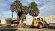 Some Tampa interchange disruptions continue through Sunday