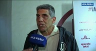 Barco explicó lesión de Valera y dejó mensaje a FPF: “Sean cuidadosos con nuestros jugadores”