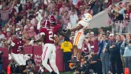 Tennessee Volunteers most to blame for Week 8 loss to Alabama