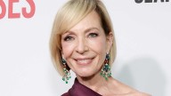 Allison Janney, 65, looks incredible on Palm Royale and this is her under