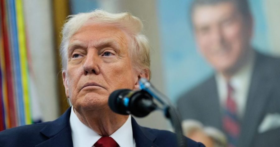 More Americans blame Trump, Republicans for shutdown than Democrats: Survey