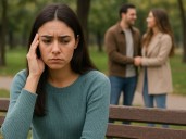 Benching: cómo saber si tu pareja te tiene en la banca mientras sale con otros