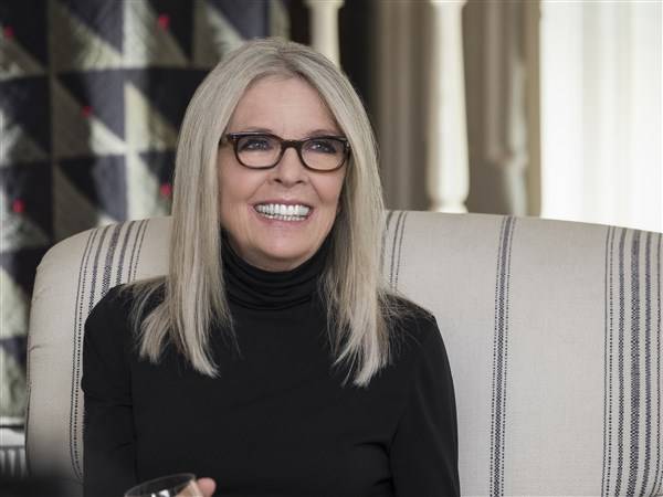 Diane Keaton, Oscar-winning star of ‘Annie Hall’ and ‘The Godfather’ series, has died at 79