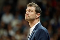 NBA champ named interim coach for Trail Blazers