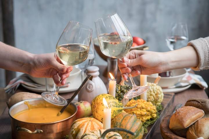 This Thanksgiving, here’s how to up your cooking and hosting game, according to our experts