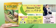 Michoacanos logran que su harina de plátano llegue a Japón: Xokotl abre camino