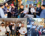 Tobacco-Free Youth Campaign 3.0 conducted at Thathri Bazar