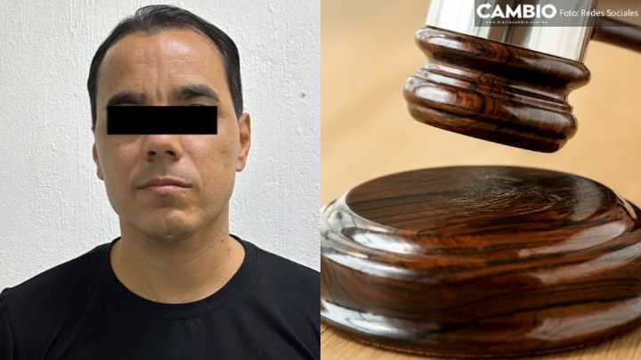 Vinculan a proceso a Omar ‘N’, exjugador de Chivas por abuso infantil