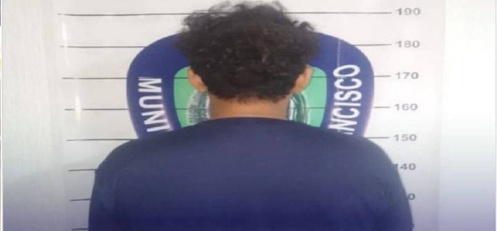 Detenido por abusar sexualmente de una adolescente en Zulia