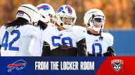'We know the challenge that's in front of us' | The Bills look forward to Sunday showdown against Kansas City