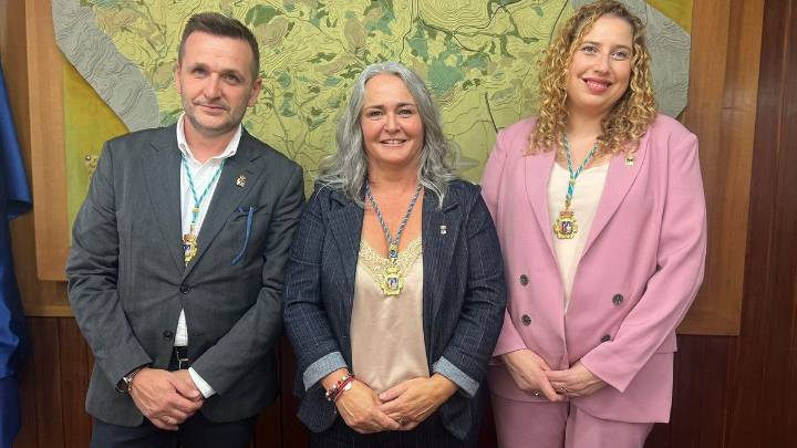 El Pleno aprueba con las abstenciones de PP y Vox que los Exconxuraos sea Fiesta de Interés Nacional: estos son los trámites que ha iniciado el Ayuntamiento