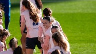 Mapi León regresa con España 1.192 días después: "Tenía muchas ganas de volver y decir: 'Aquí estoy, esto es lo que soy'"