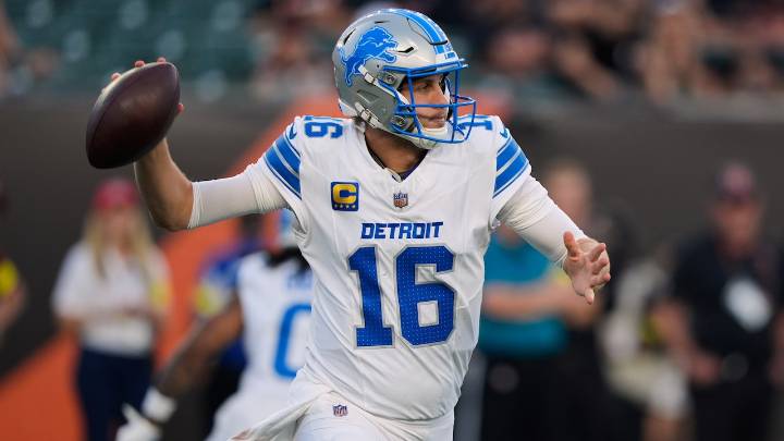 Watch Lions vs. Chiefs NFL Week 6 today, free Streameast alternatives, start time, TV channel
