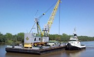 Denuncian intentos de violar derechos laborales en la Marina Mercante