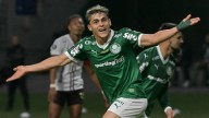 Dio vuelta la llave: Palmeiras clasificó a la final de la Copa Libertadores tras golear 4