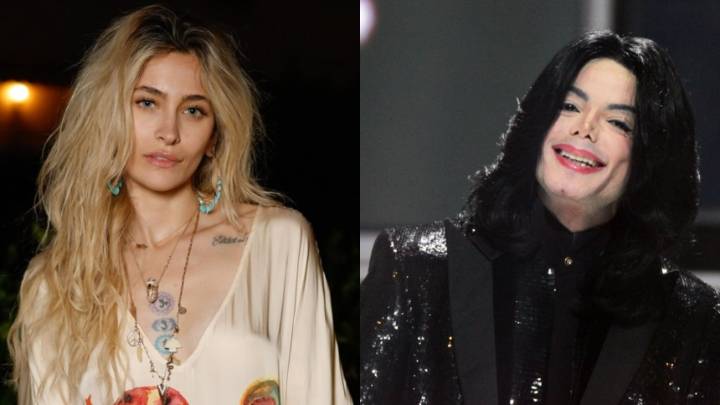 ¡Impactante! Descubren la increíble fortuna que recibió la hija de Michael Jackson tras su legado.