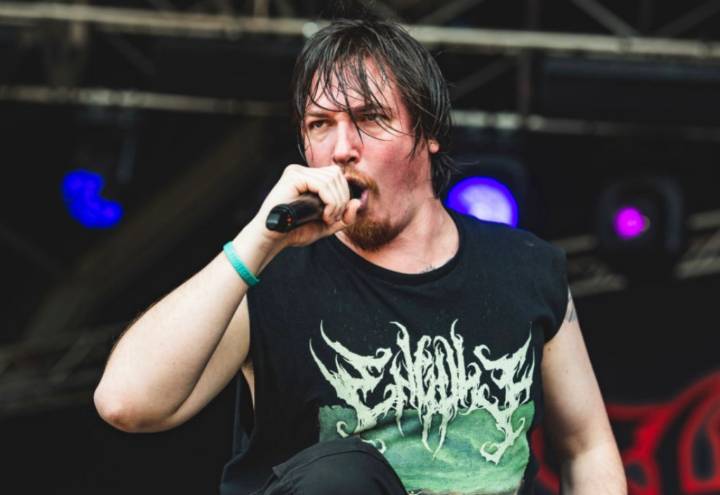 Metal Vocalist Rushes Home From Tour for Child’s Birth, Band Reveals Revamped Concert Plans