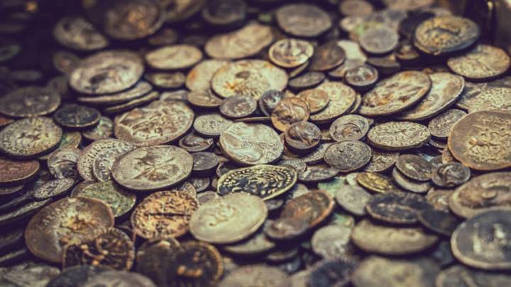 Encuentran un tesoro en Escocia que cambia para siempre la historia de la Edad del Bronce