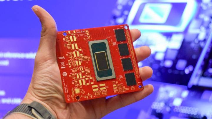 Intel’s Next-Gen PC Chip Is the First Step on the Road to the Perfect Laptop