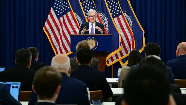 Fed rate decision October 2025: Rates cut again, but Powell raises doubts about December