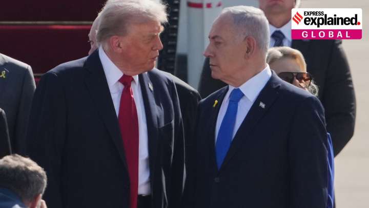 Beyond Sharm El-Sheikh: Hostage exchange was the easy part, Israel-Palestine peace plan enters choppy waters now