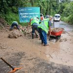 GOBIERNO ESTATAL GARANTIZA CONECTIVIDAD EN LA HUASTECA