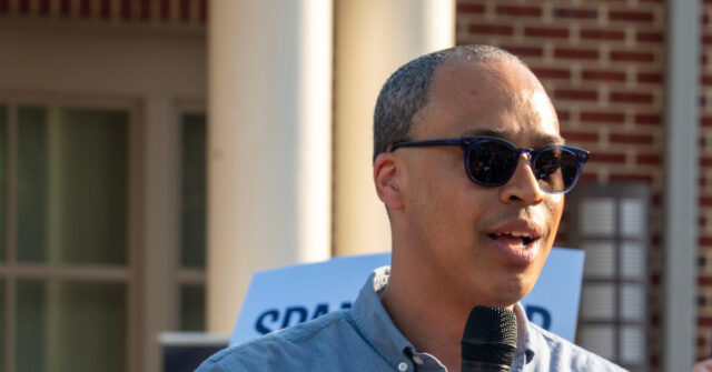 VA Dem AG Candidate Grilled About Comments on Shooting GOP Leader
