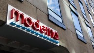 Moderna's key study of CMV vaccine, expected to be next big win, failed