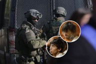 Desarticulan banda ligada al tráfico de drogas tras allanamientos a domicilios de imputados por muerte de niño en Recoleta
